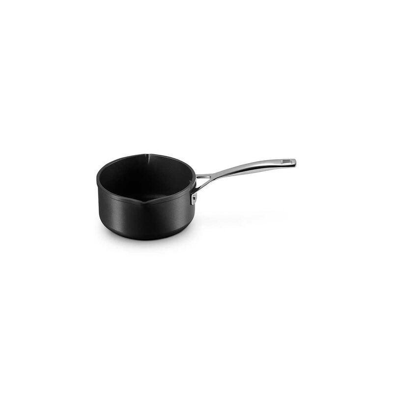 Le Creuset Toughened Non-Stick Milk Pan 16cm image number 0